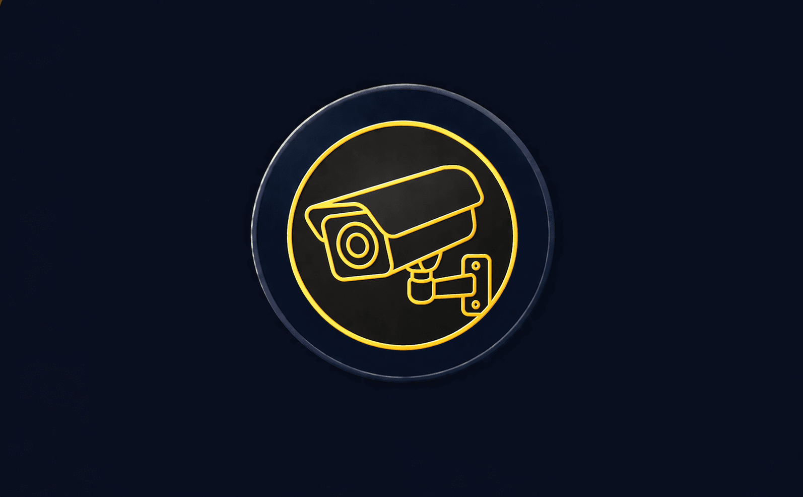 CCTV Camera Installation